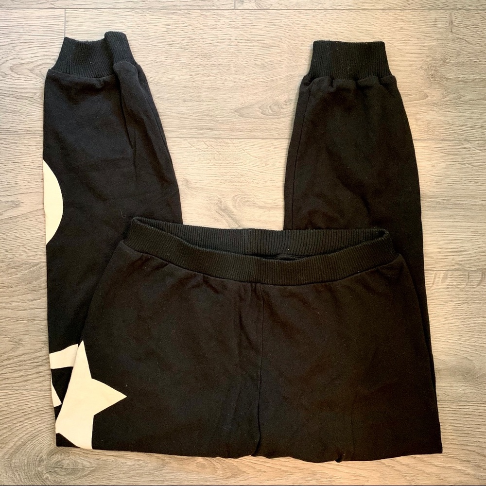 Forever 21 Joggers